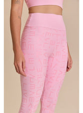 Legging Live! Feminina Icon Hydefit Adaptiv